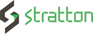 logo stratton business consulting asia bishkek